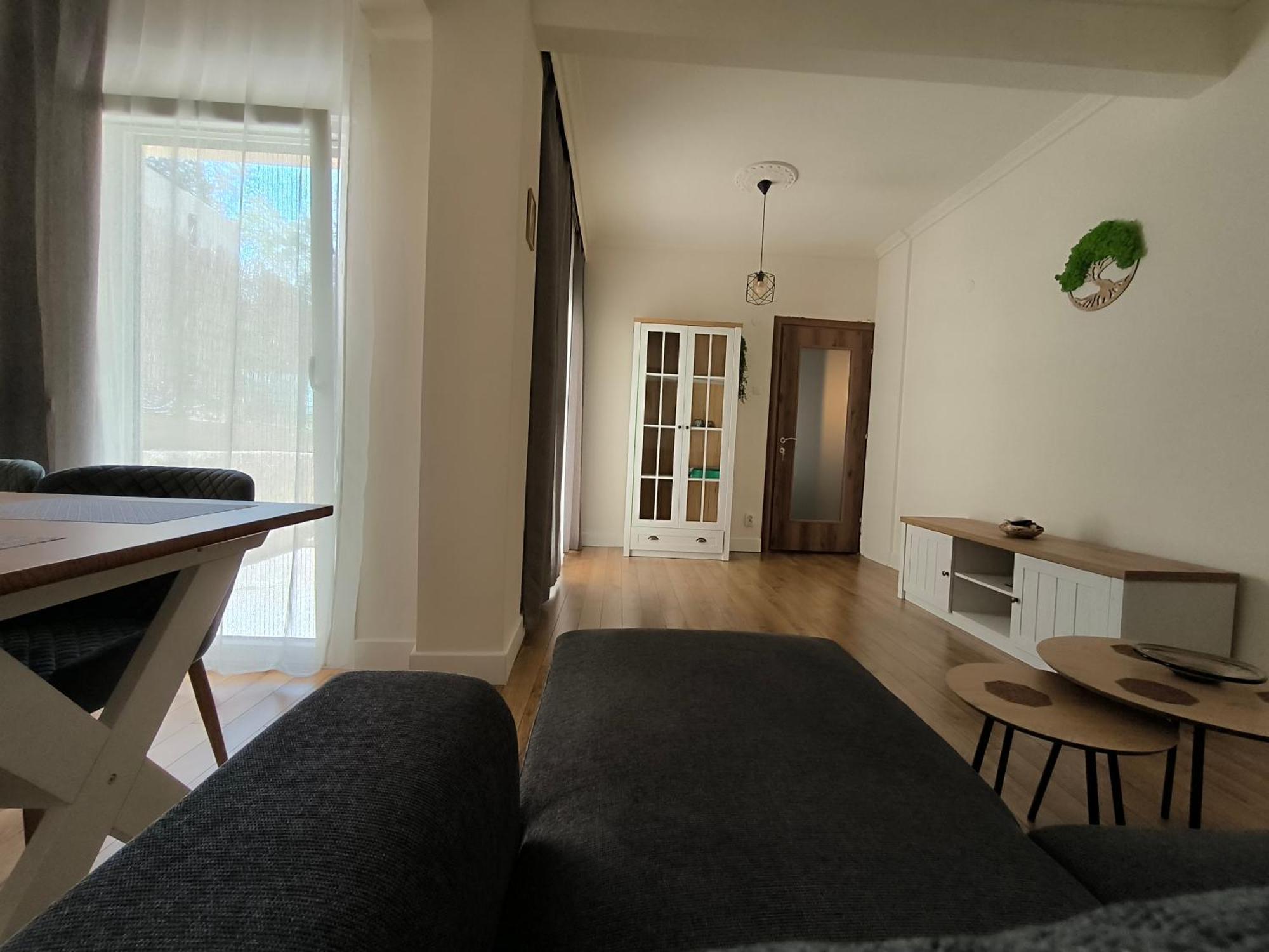 Port View, Veranda, 80 Sqm, Spacious Place For 6 Thessaloniki Exterior photo
