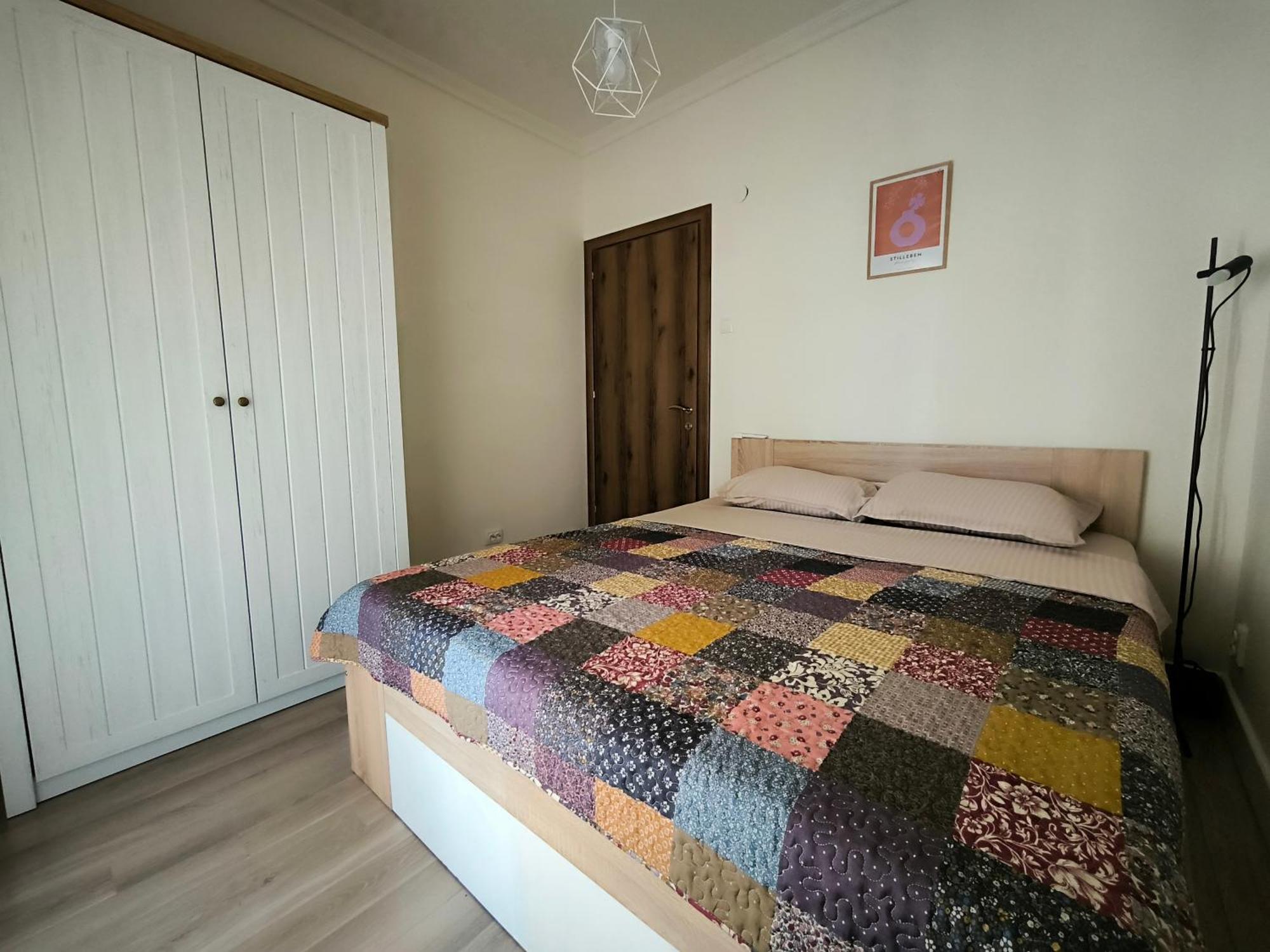Port View, Veranda, 80 Sqm, Spacious Place For 6 Thessaloniki Exterior photo